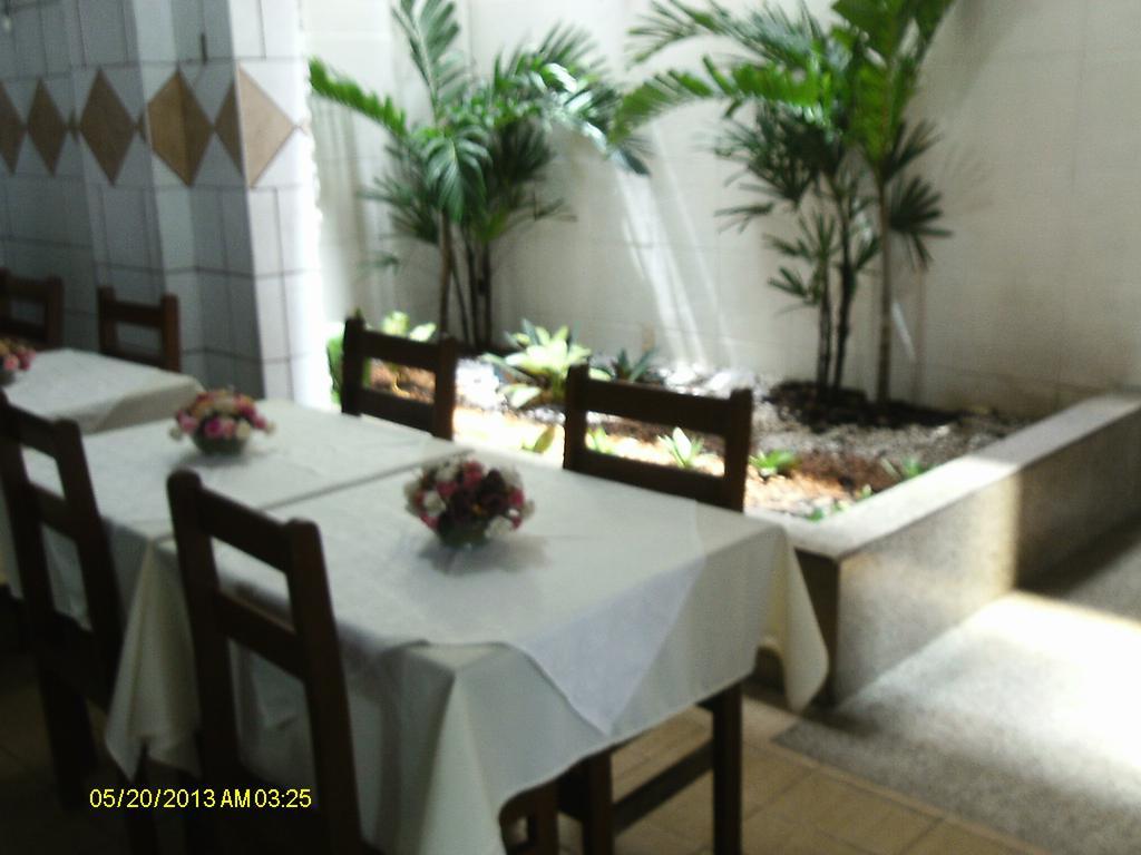 Pousada Lidia Hotel Fortaleza (Ceara) Exterior photo