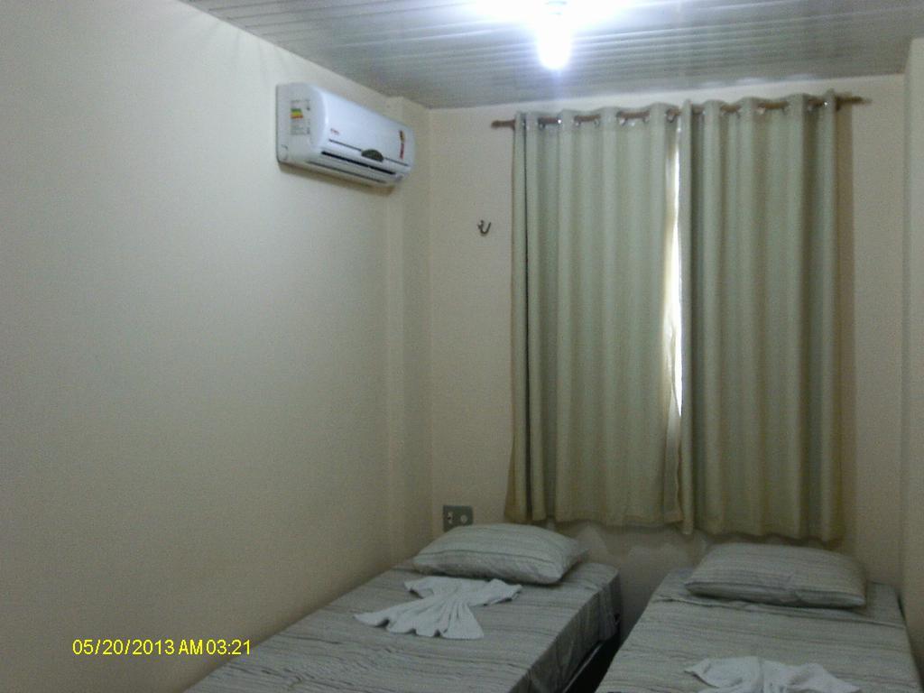 Pousada Lidia Hotel Fortaleza (Ceara) Room photo