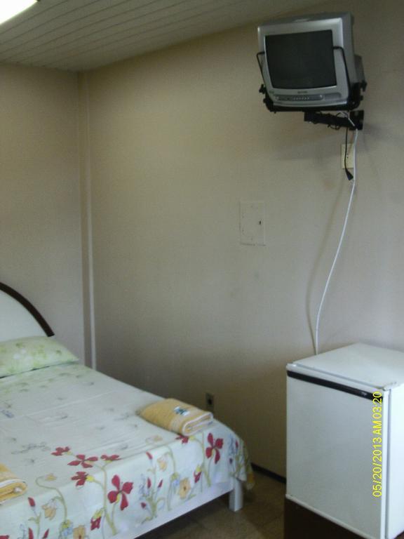 Pousada Lidia Hotel Fortaleza (Ceara) Room photo