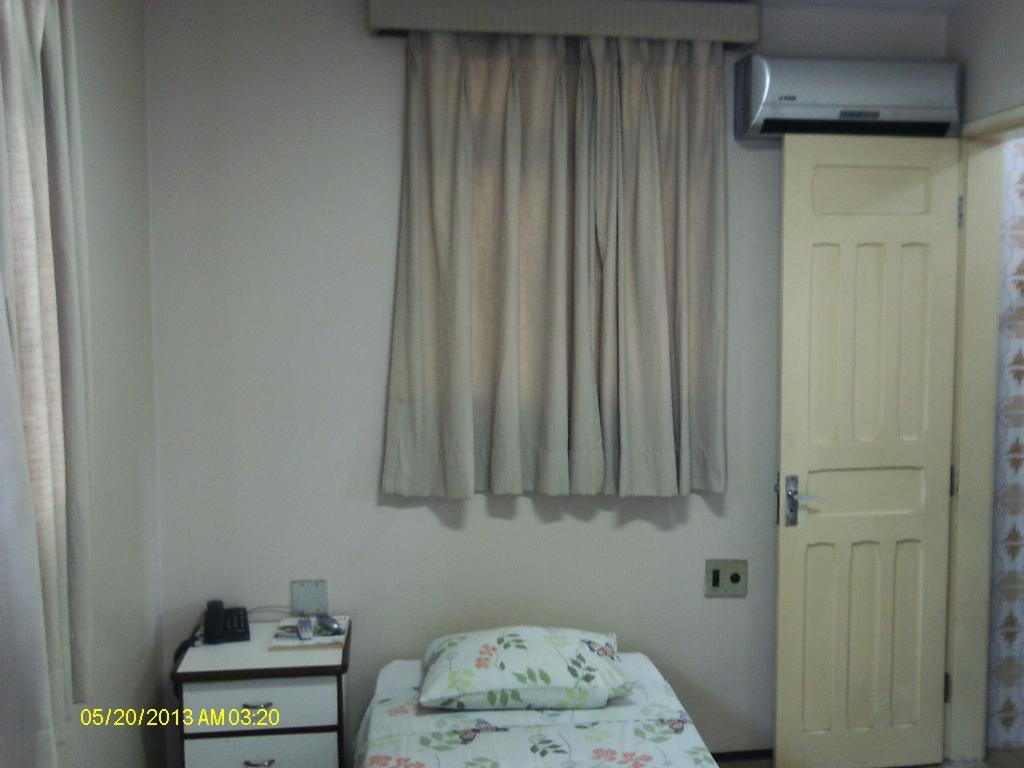 Pousada Lidia Hotel Fortaleza (Ceara) Room photo