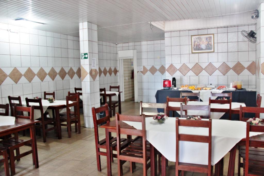 Pousada Lidia Hotel Fortaleza (Ceara) Exterior photo